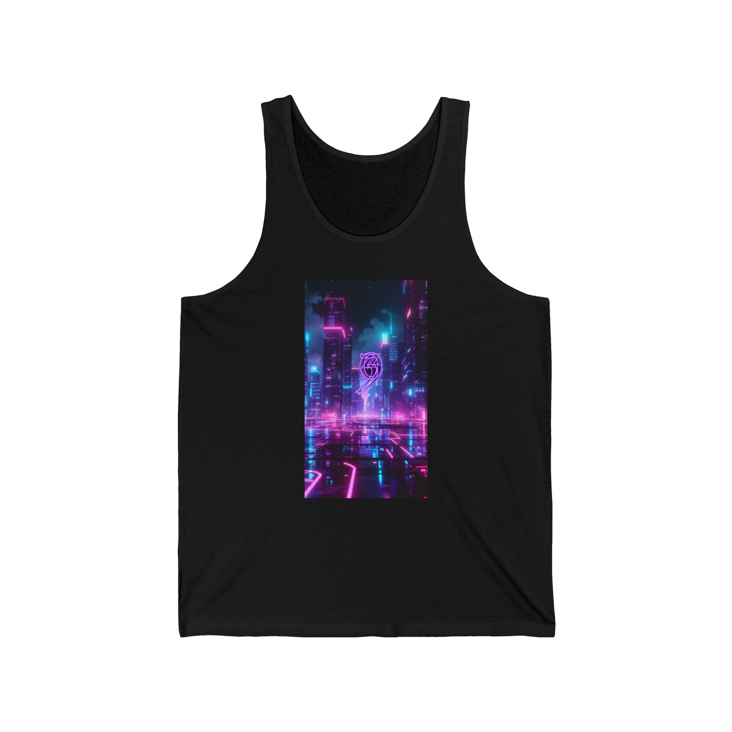 303 Crew Tank