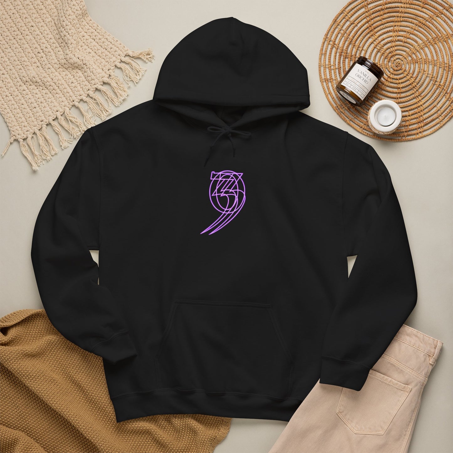 303 Unisex Heavy Blend™ Hooded Sweatshirt