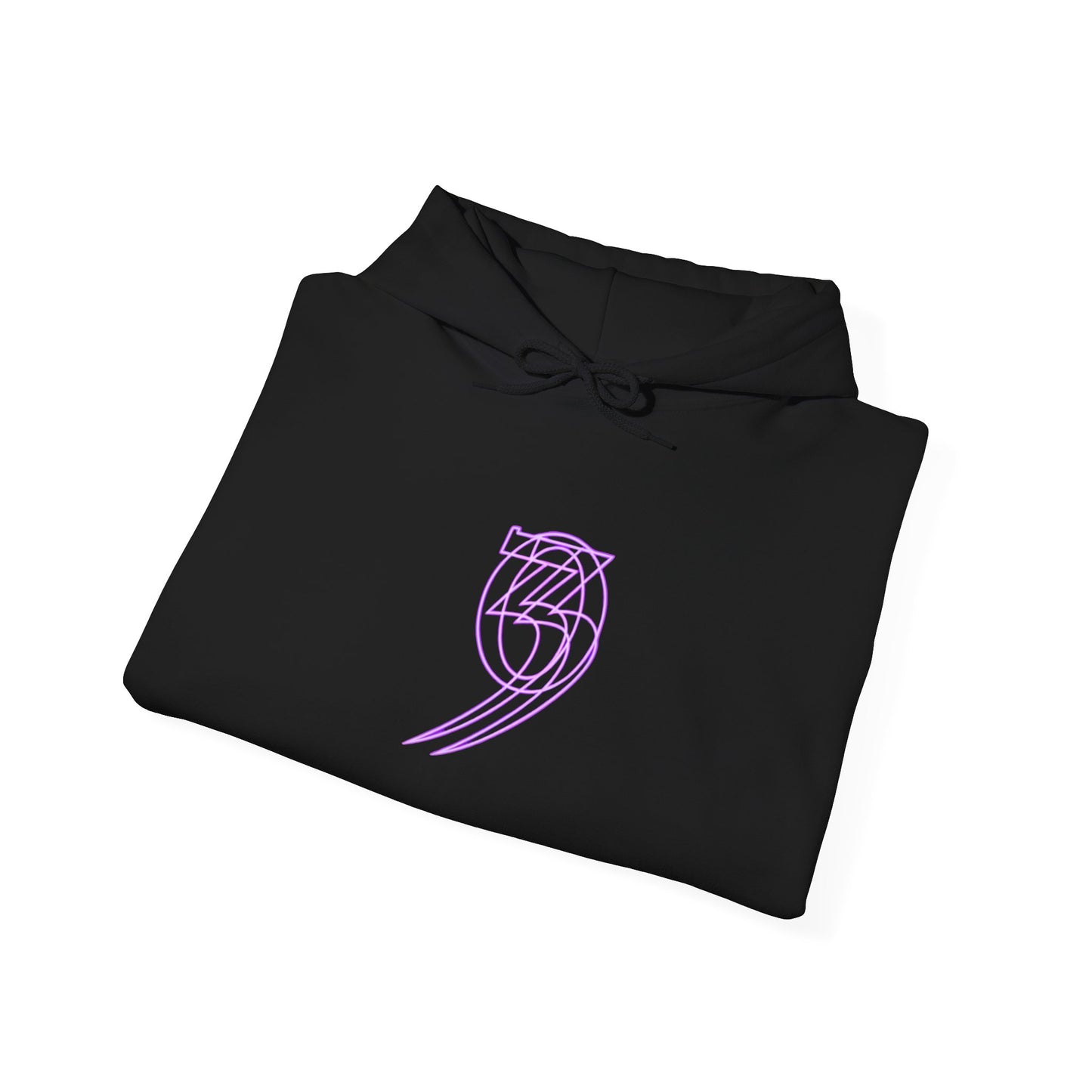 303 Unisex Heavy Blend™ Hooded Sweatshirt