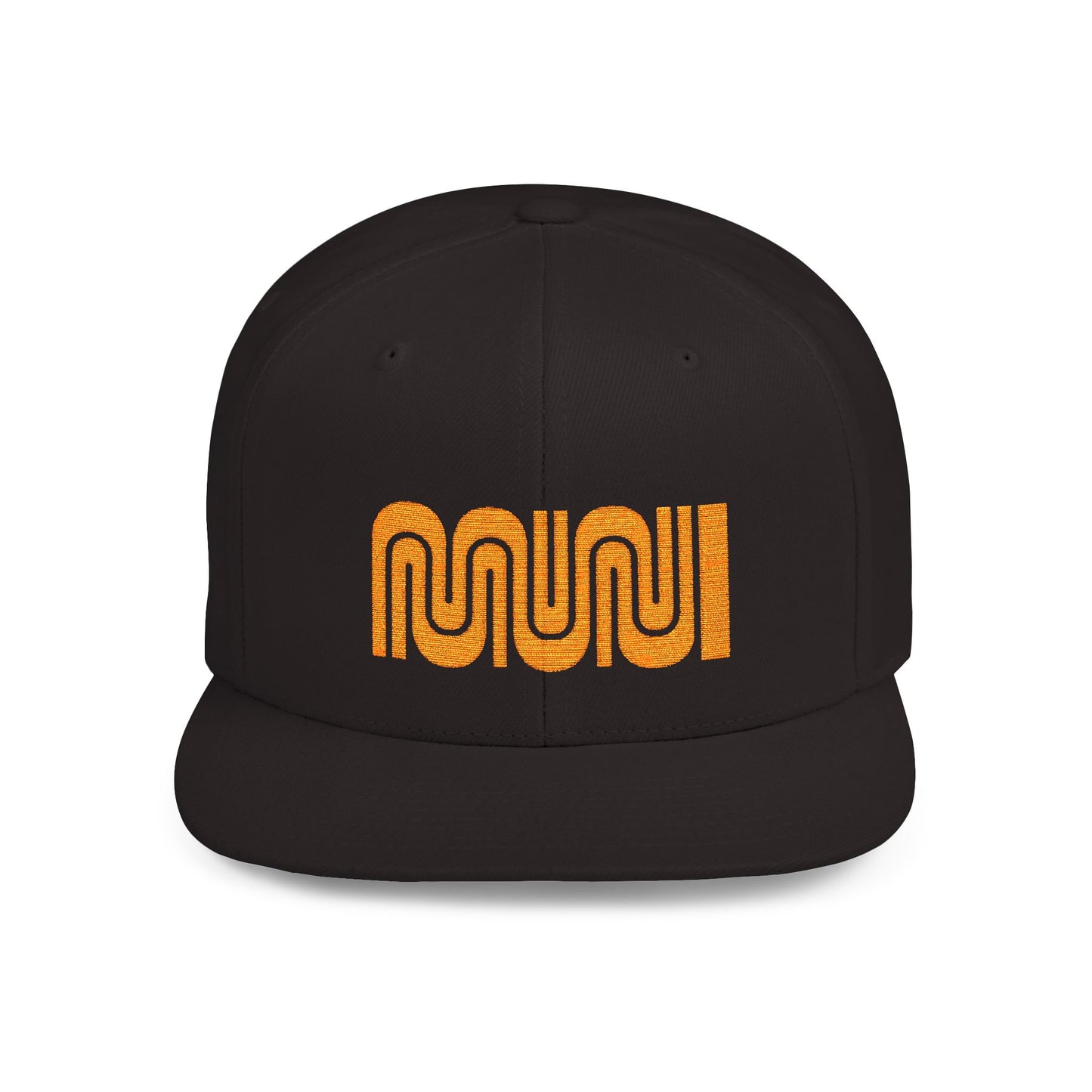 San Francisco Muni Snapback