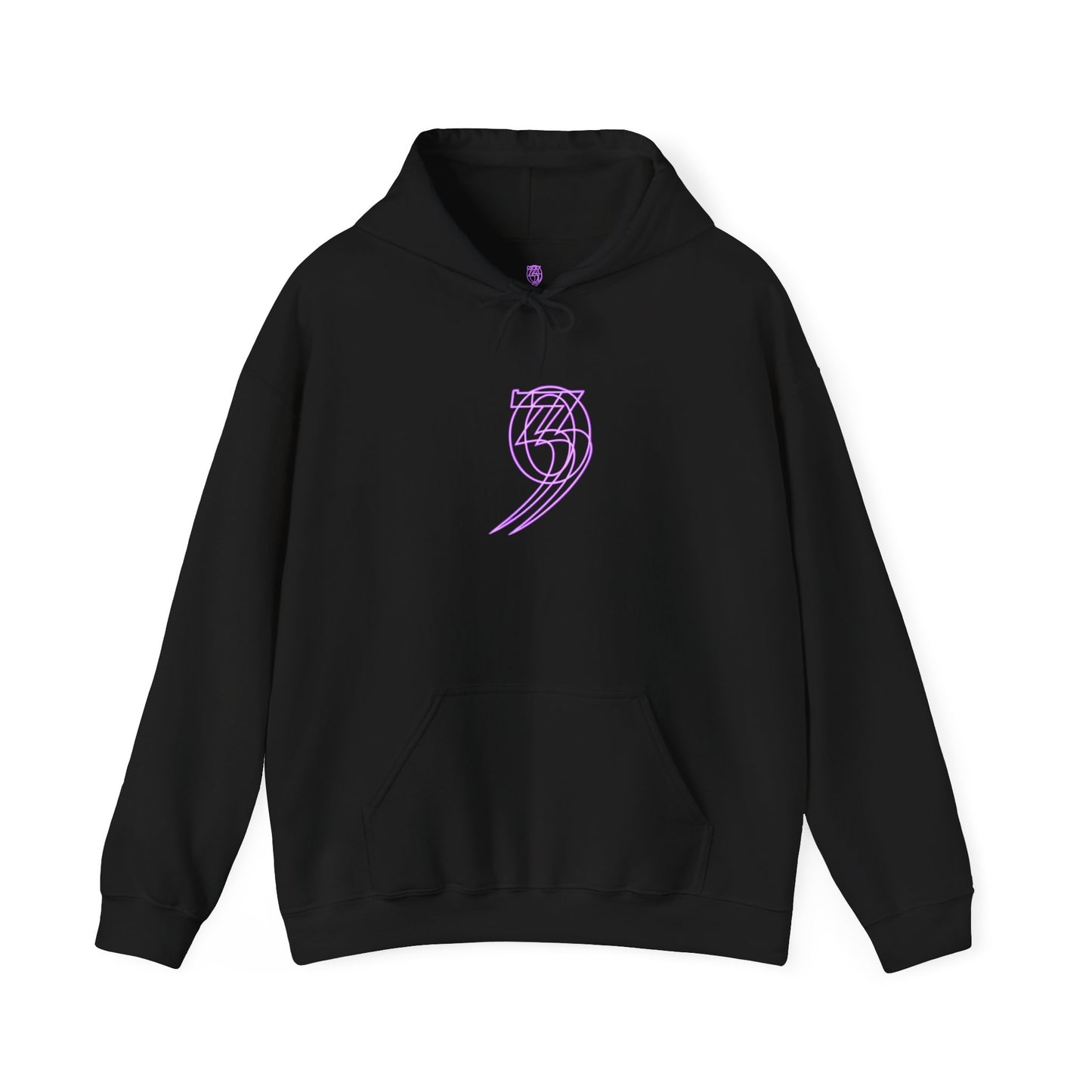 303 Unisex Heavy Blend™ Hooded Sweatshirt