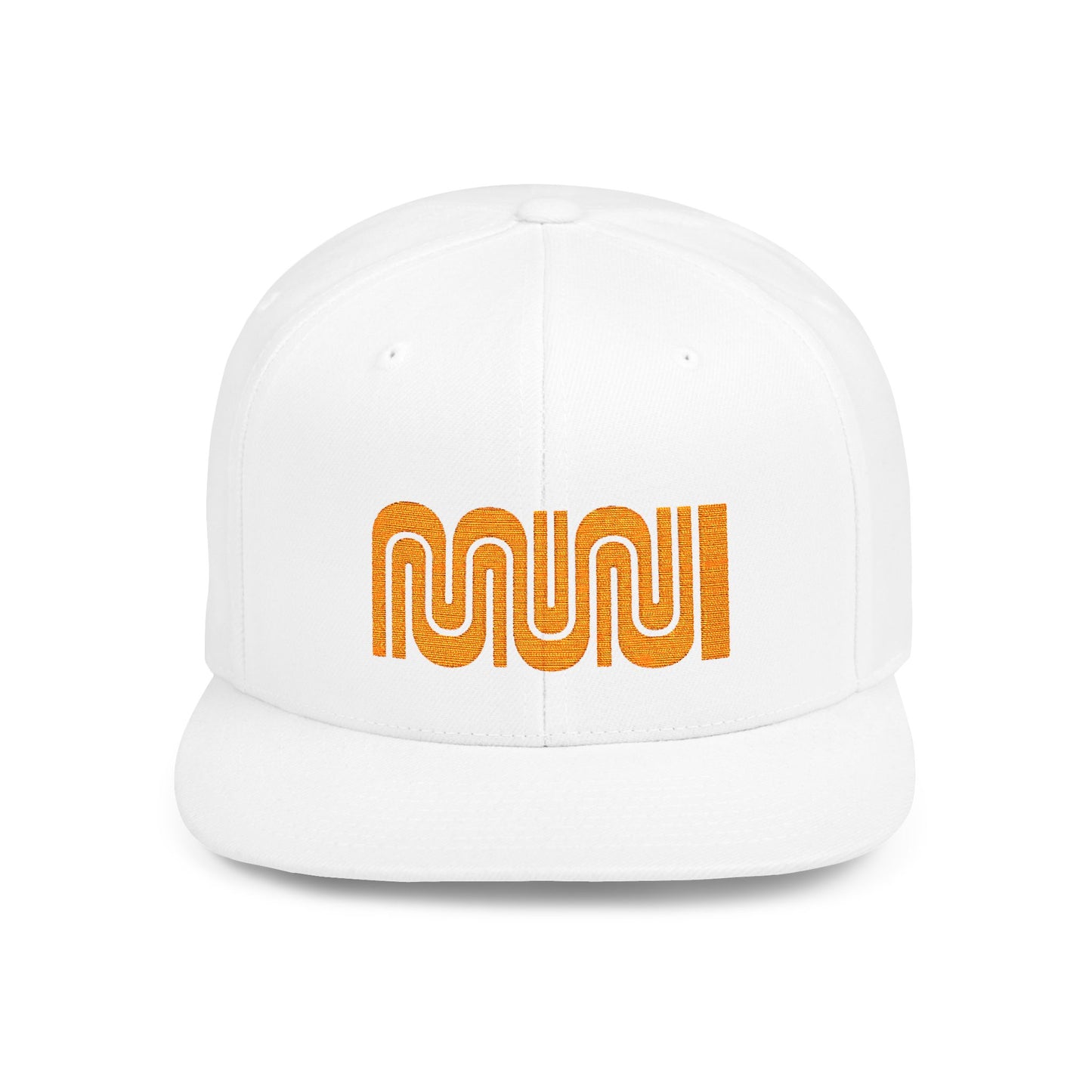 San Francisco Muni Snapback