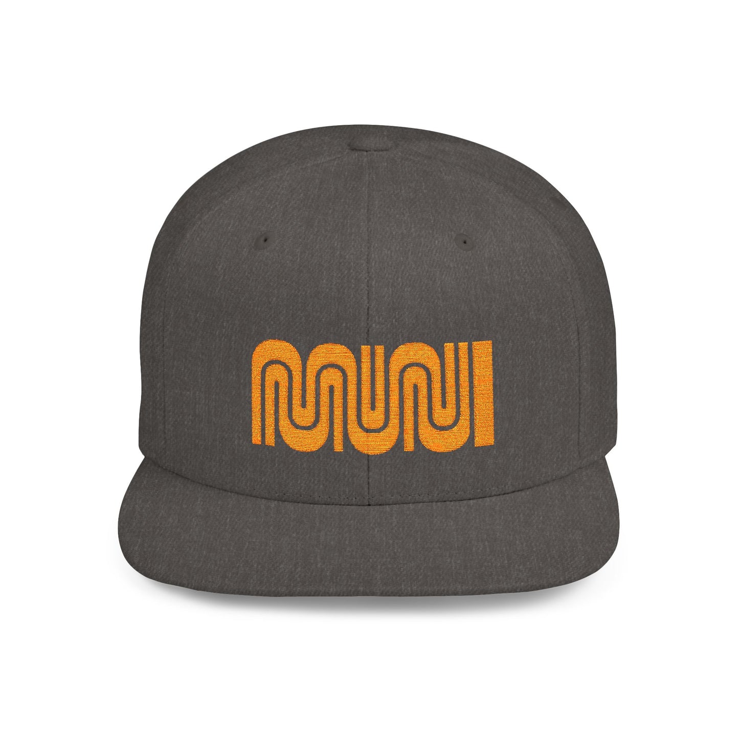 San Francisco Muni Snapback