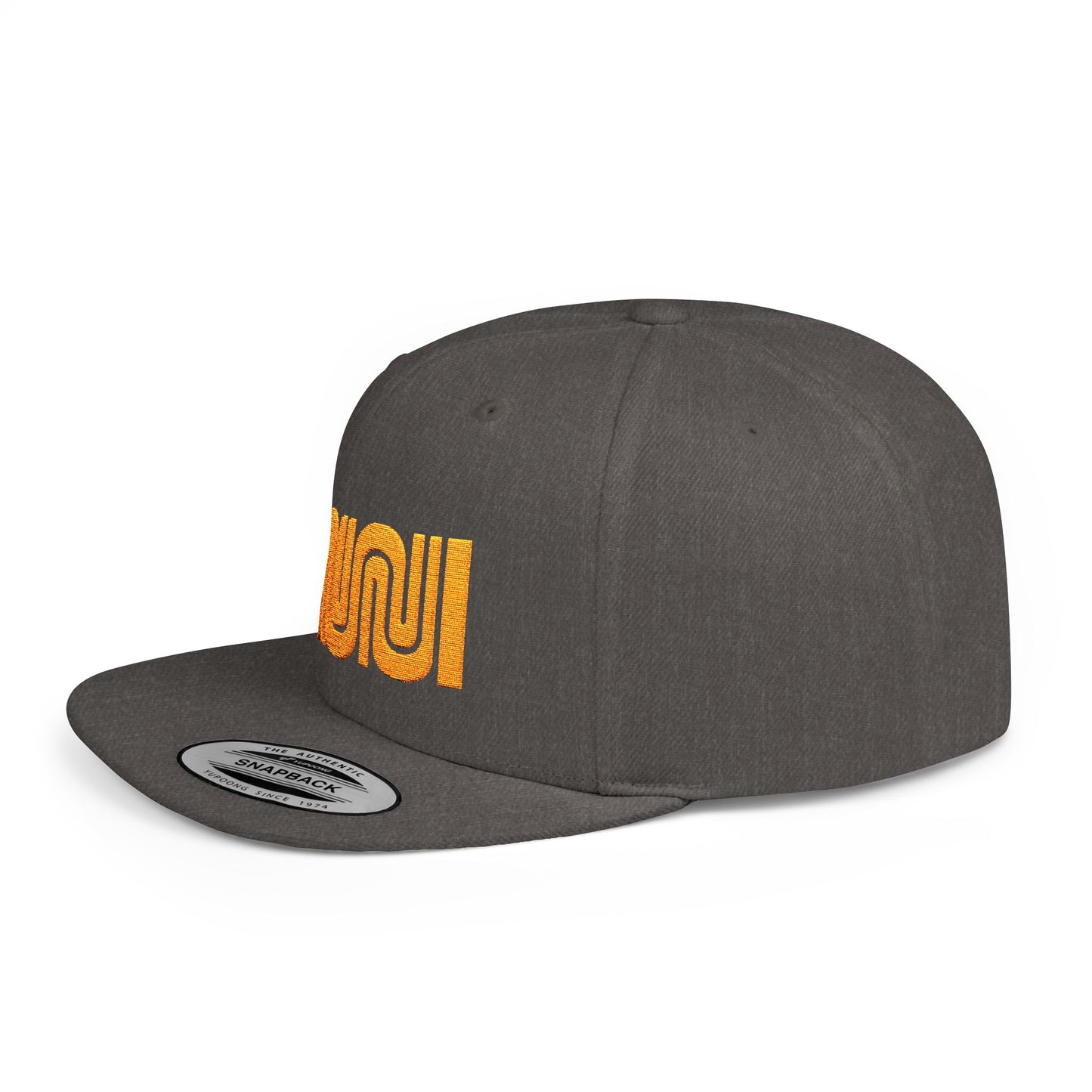 San Francisco Muni Snapback